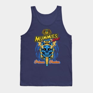 Prince Hunter Tank Top